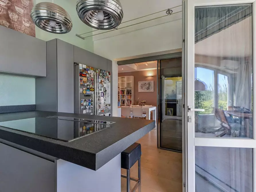 Immagine 7 di Villa in vendita  in Località Donnuccia a Capoliveri