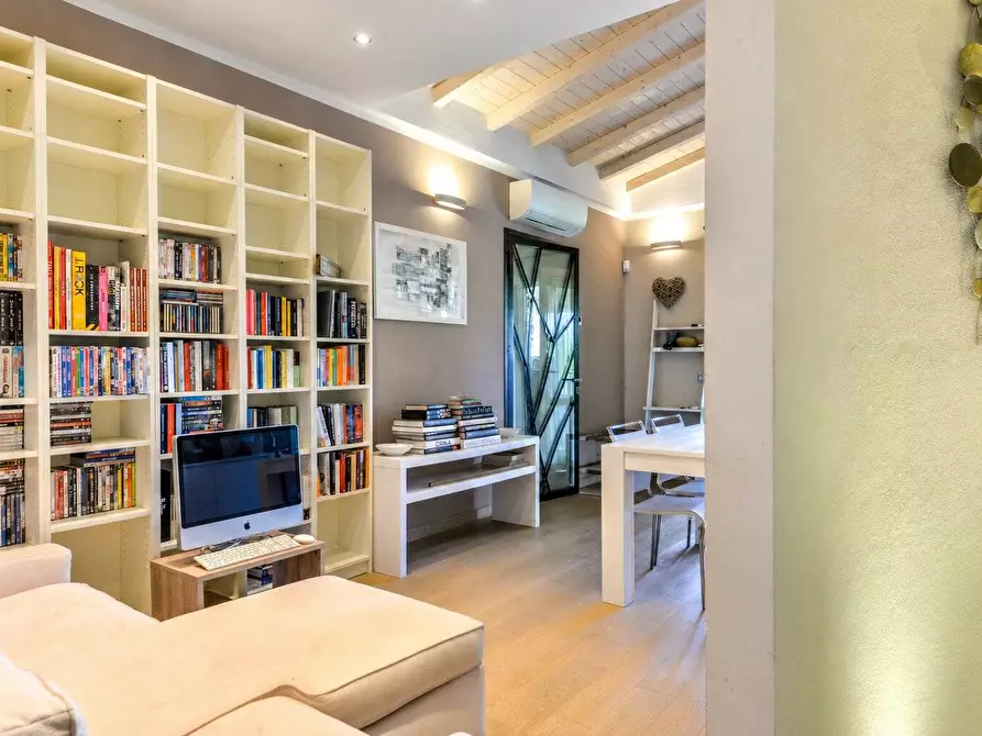 Immagine 8 di Villa in vendita  in Località Donnuccia a Capoliveri