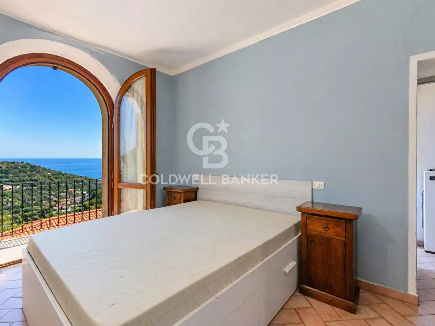 Immagine 9 di Appartamento in vendita  in Via del Pretorio a Marciana
