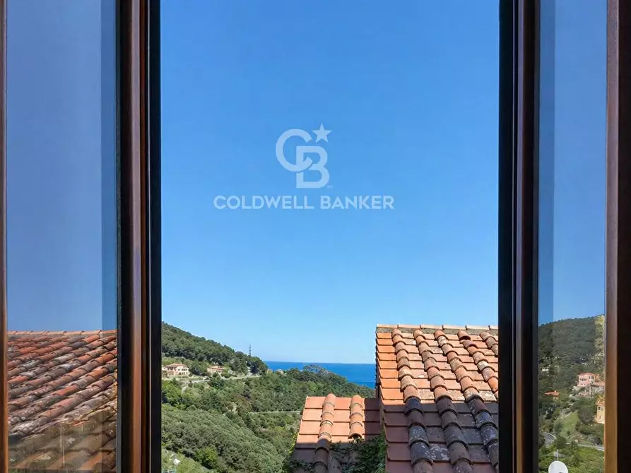Immagine 2 di Appartamento in vendita  in Via del Pretorio a Marciana