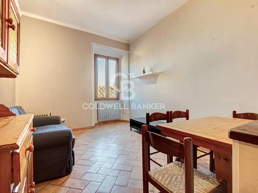 Immagine 3 di Appartamento in vendita  in Via del Pretorio a Marciana