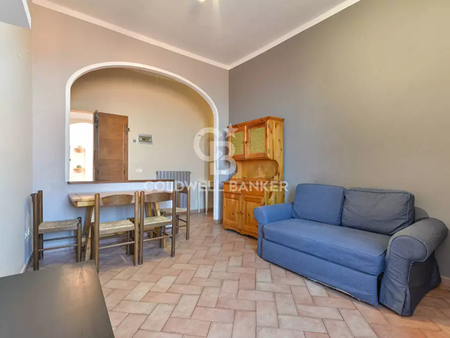 Immagine 4 di Appartamento in vendita  in Via del Pretorio a Marciana
