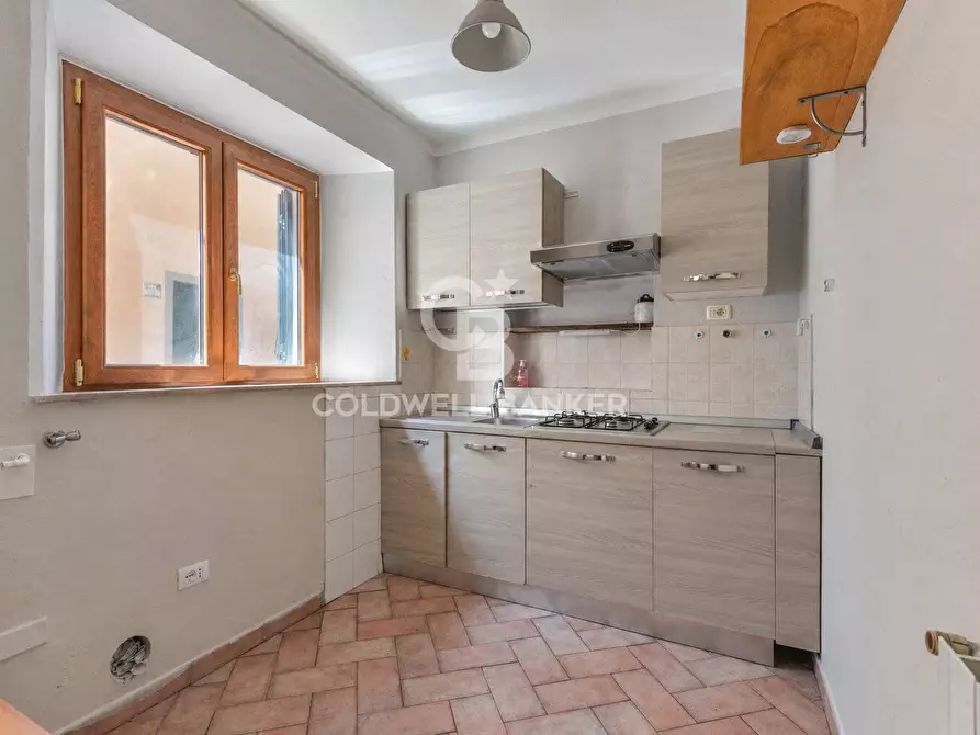 Immagine 6 di Appartamento in vendita  in Via del Pretorio a Marciana