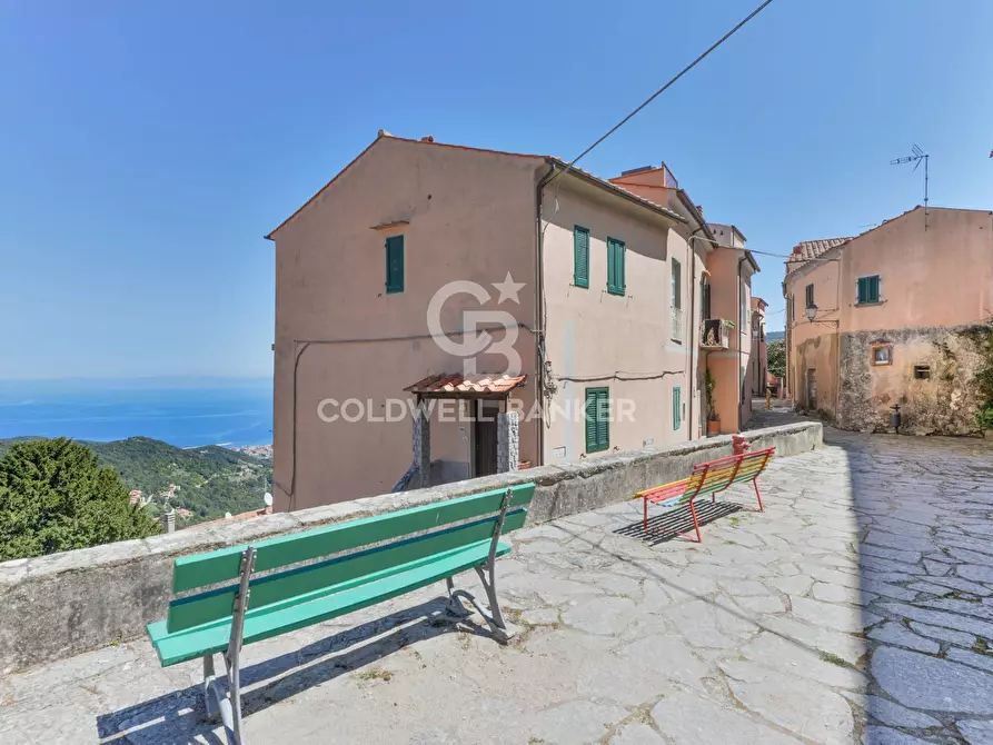 Immagine 8 di Appartamento in vendita  in Via del Pretorio a Marciana