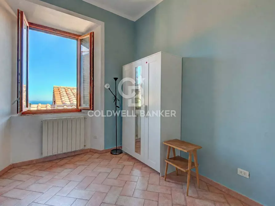 Immagine 11 di Appartamento in vendita  in Via del Pretorio a Marciana