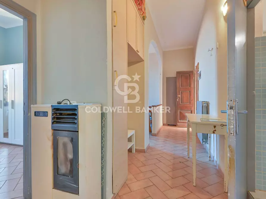 Immagine 15 di Appartamento in vendita  in Via del Pretorio a Marciana