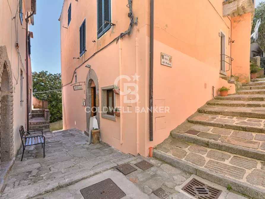 Immagine 17 di Appartamento in vendita  in Via del Pretorio a Marciana