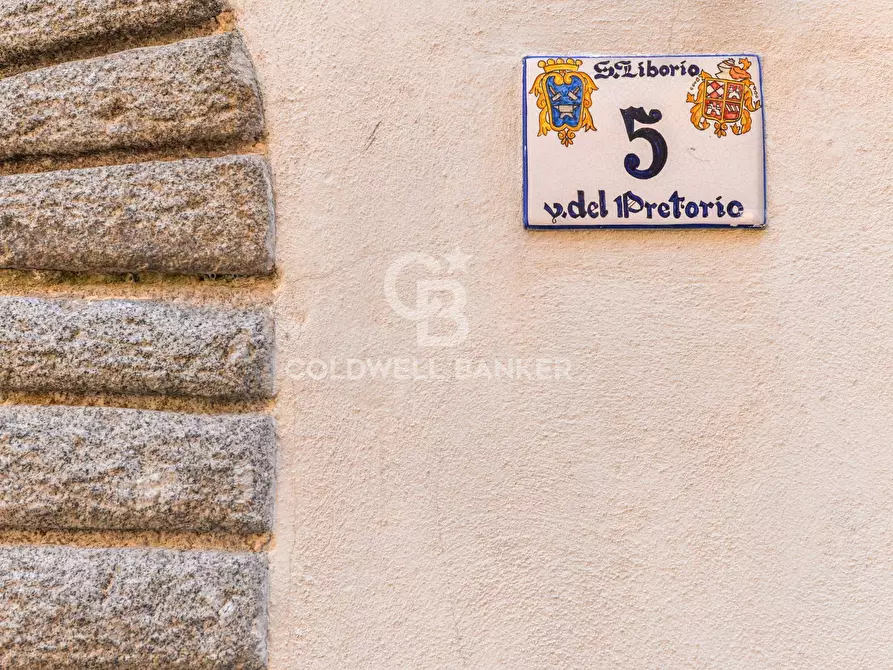 Immagine 18 di Appartamento in vendita  in Via del Pretorio a Marciana