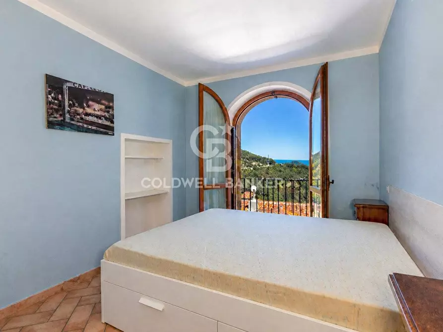 Immagine 1 di Appartamento in vendita  in Via del Pretorio a Marciana
