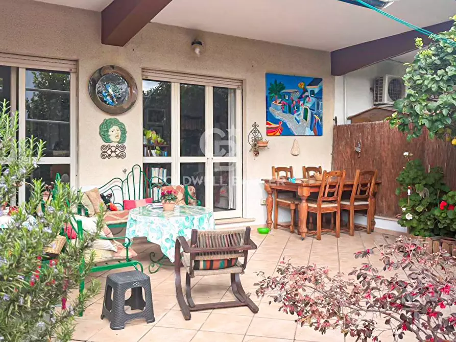 Immagine 6 di Appartamento in vendita  in via delle magnolie 60 a Santa Marinella