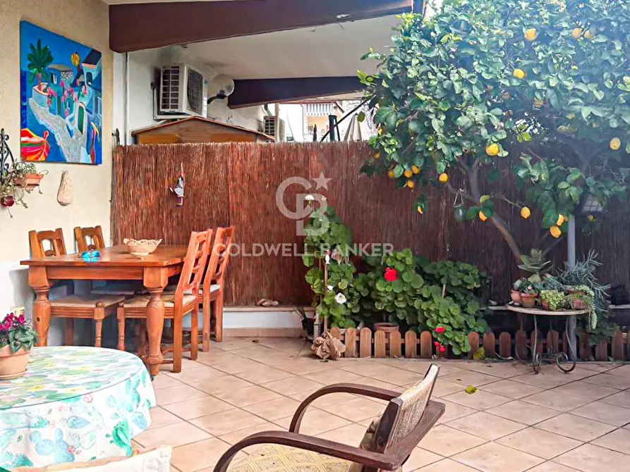 Immagine 7 di Appartamento in vendita  in via delle magnolie 60 a Santa Marinella