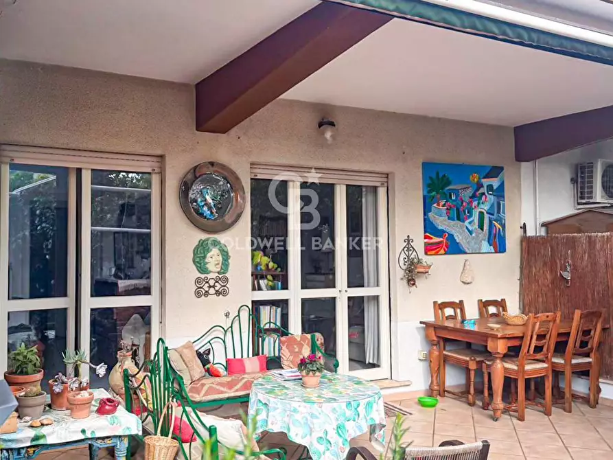 Immagine 9 di Appartamento in vendita  in via delle magnolie 60 a Santa Marinella