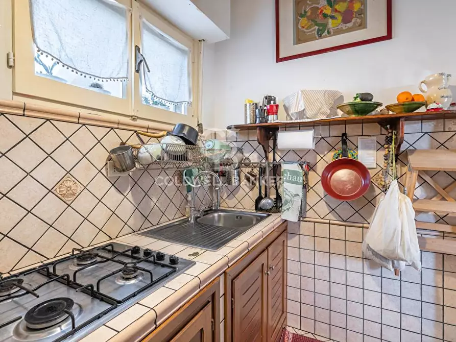 Immagine 14 di Appartamento in vendita  in via delle magnolie 60 a Santa Marinella