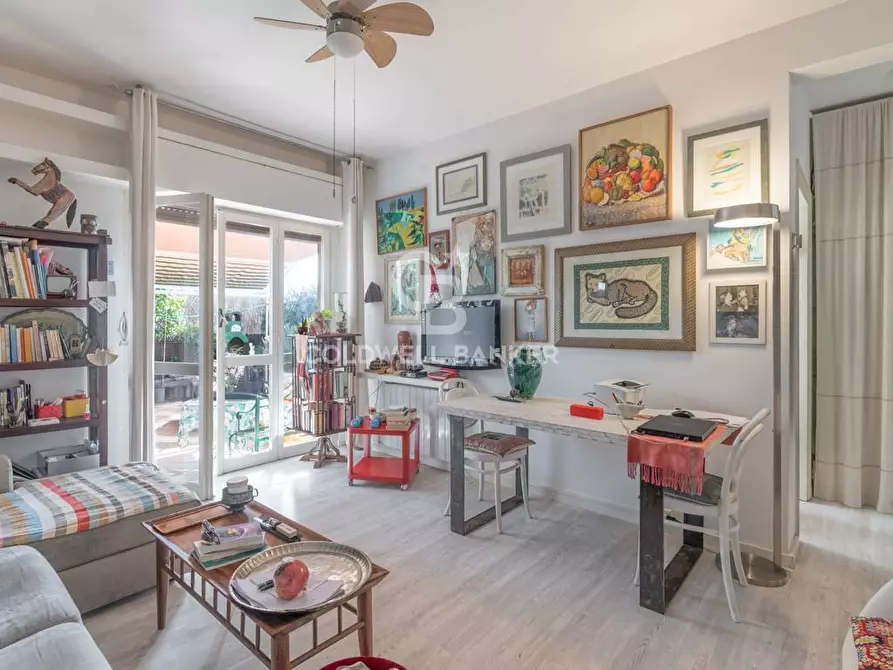 Immagine 16 di Appartamento in vendita  in via delle magnolie 60 a Santa Marinella