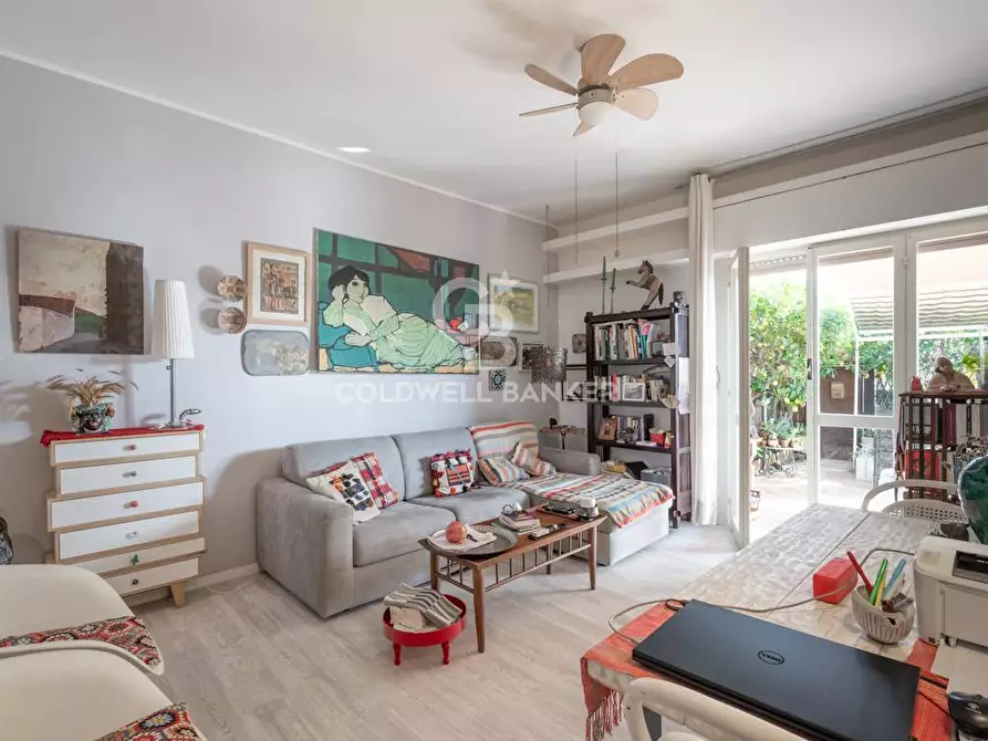 Immagine 17 di Appartamento in vendita  in via delle magnolie 60 a Santa Marinella