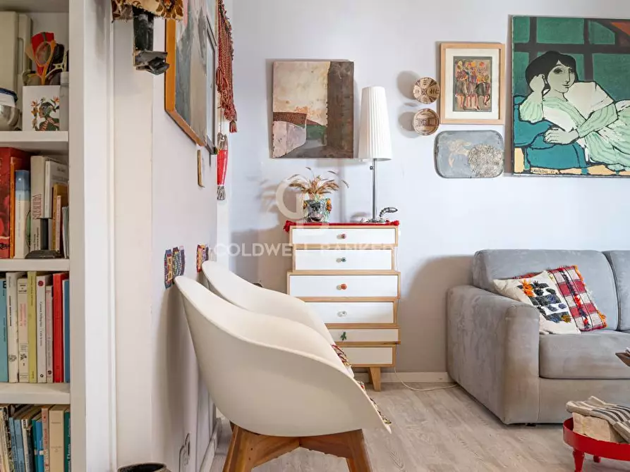 Immagine 18 di Appartamento in vendita  in via delle magnolie 60 a Santa Marinella