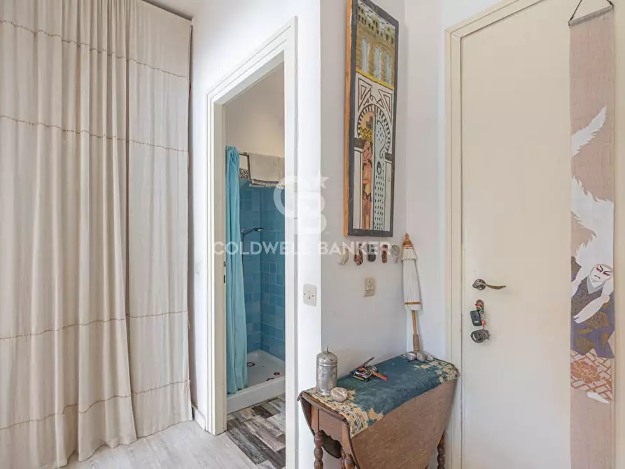 Immagine 20 di Appartamento in vendita  in via delle magnolie 60 a Santa Marinella