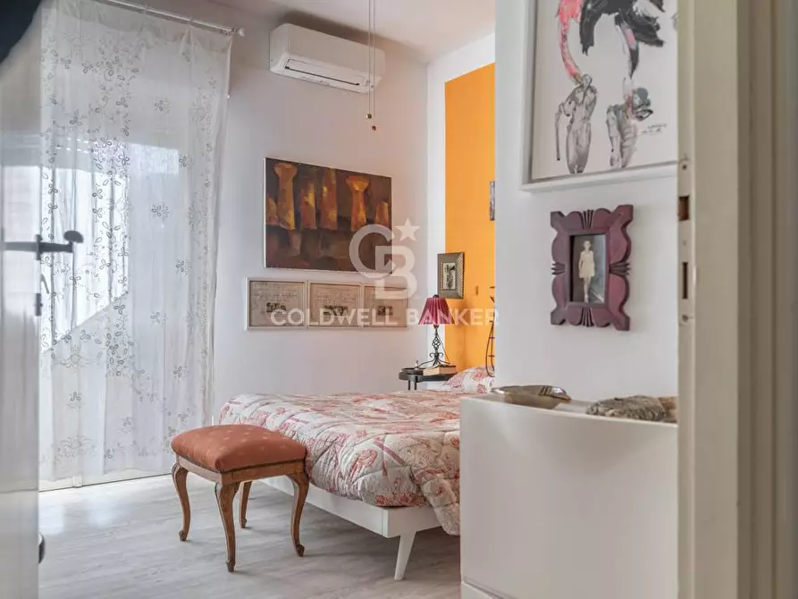 Immagine 21 di Appartamento in vendita  in via delle magnolie 60 a Santa Marinella