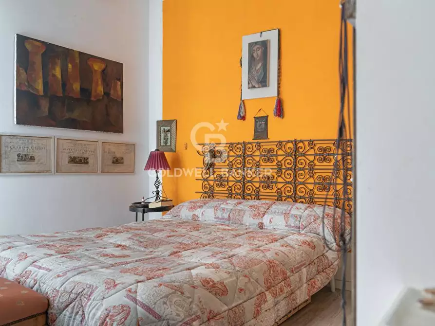 Immagine 22 di Appartamento in vendita  in via delle magnolie 60 a Santa Marinella