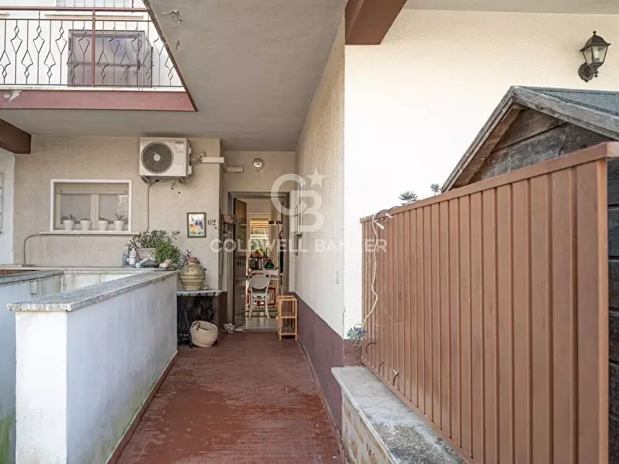 Immagine 30 di Appartamento in vendita  in via delle magnolie 60 a Santa Marinella
