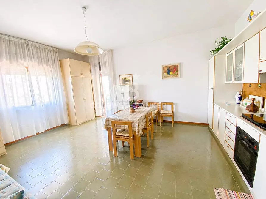 Immagine 1 di Appartamento in vendita  in Via Porticato 2 a Giardini-Naxos