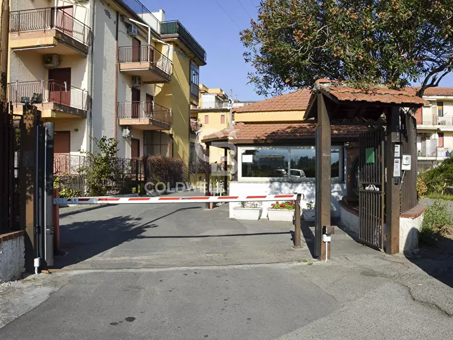 Immagine 3 di Appartamento in vendita  in Via Porticato 2 a Giardini-Naxos