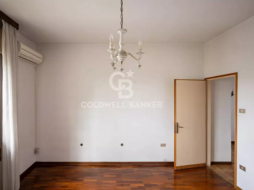Immagine 5 di Appartamento in vendita  in Via Calvi 10 a Mogliano Veneto