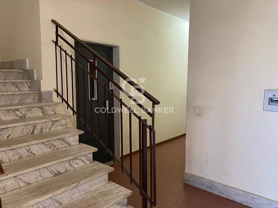 Immagine 4 di Appartamento in vendita  in Via Porticato 2 a Giardini-Naxos