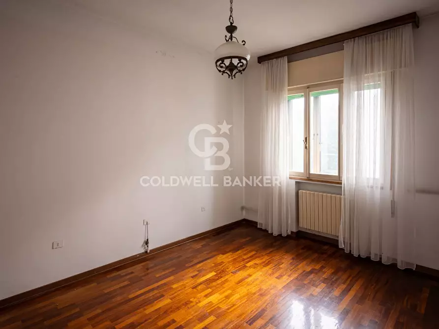Immagine 9 di Appartamento in vendita  in Via Calvi 10 a Mogliano Veneto