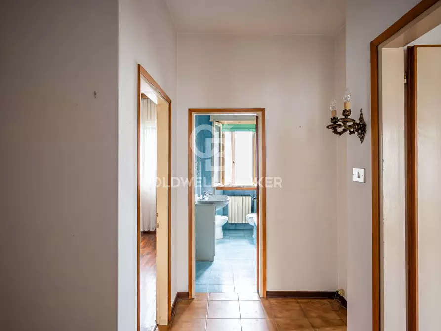 Immagine 10 di Appartamento in vendita  in Via Calvi 10 a Mogliano Veneto