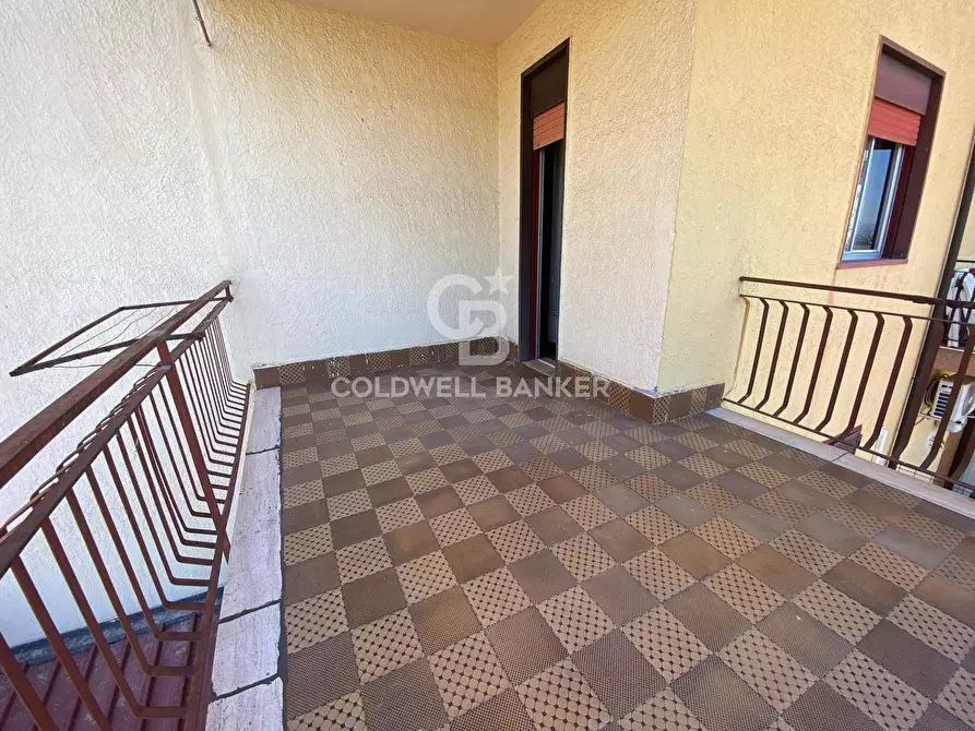 Immagine 15 di Appartamento in vendita  in Via Porticato 2 a Giardini-Naxos