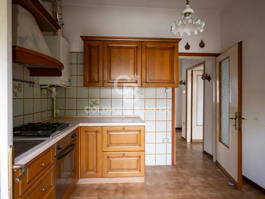 Immagine 11 di Appartamento in vendita  in Via Calvi 10 a Mogliano Veneto