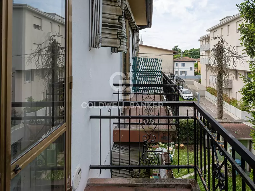 Immagine 12 di Appartamento in vendita  in Via Calvi 10 a Mogliano Veneto