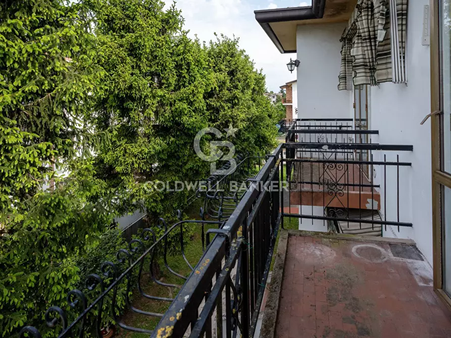 Immagine 3 di Appartamento in vendita  in Via Calvi 10 a Mogliano Veneto