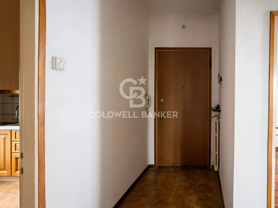 Immagine 15 di Appartamento in vendita  in Via Calvi 10 a Mogliano Veneto