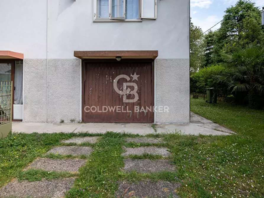 Immagine 21 di Appartamento in vendita  in Via Calvi 10 a Mogliano Veneto