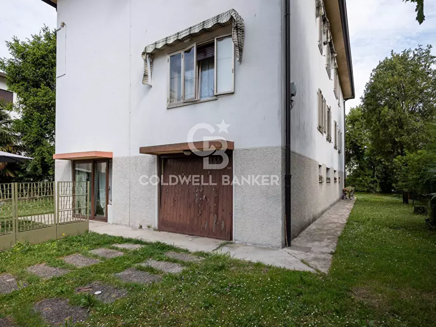 Immagine 22 di Appartamento in vendita  in Via Calvi 10 a Mogliano Veneto