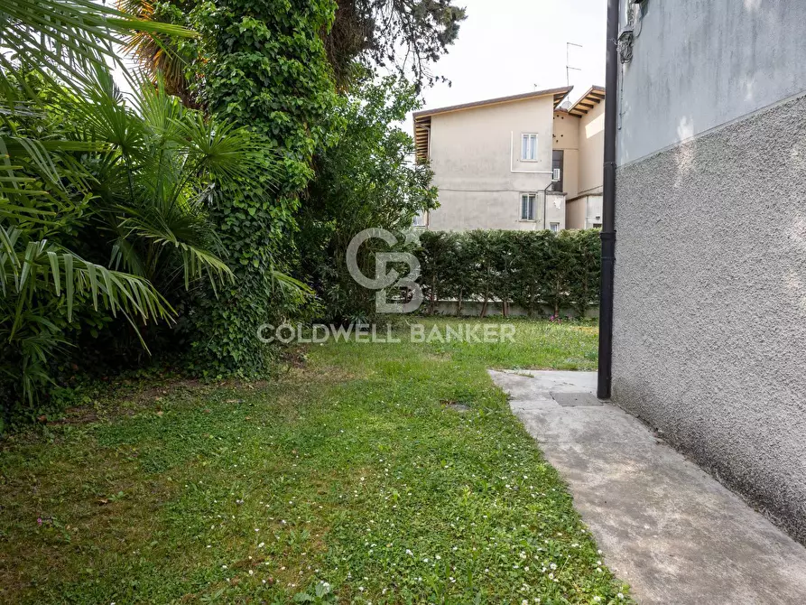 Immagine 23 di Appartamento in vendita  in Via Calvi 10 a Mogliano Veneto