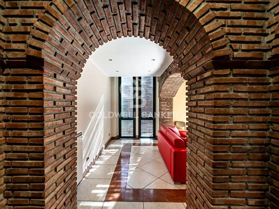Immagine 3 di Appartamento in affitto  in via vittorio emanuele 156 a Aci Catena