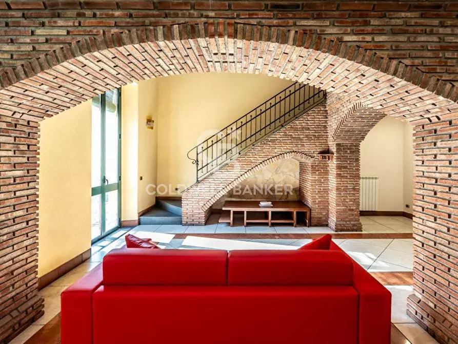 Immagine 5 di Appartamento in affitto  in via vittorio emanuele 156 a Aci Catena