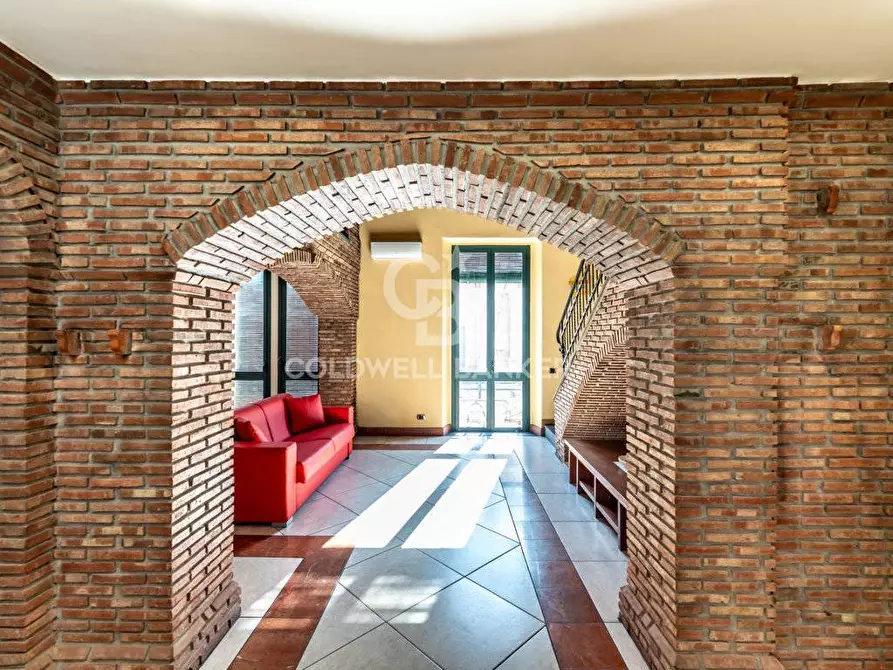 Immagine 8 di Appartamento in affitto  in via vittorio emanuele 156 a Aci Catena