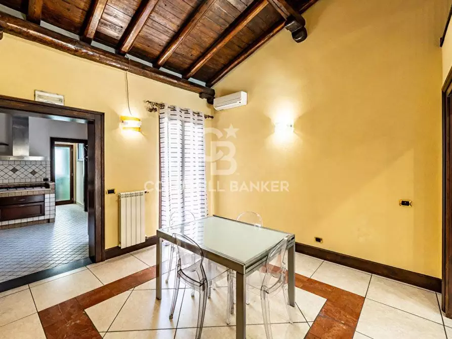 Immagine 9 di Appartamento in affitto  in via vittorio emanuele 156 a Aci Catena