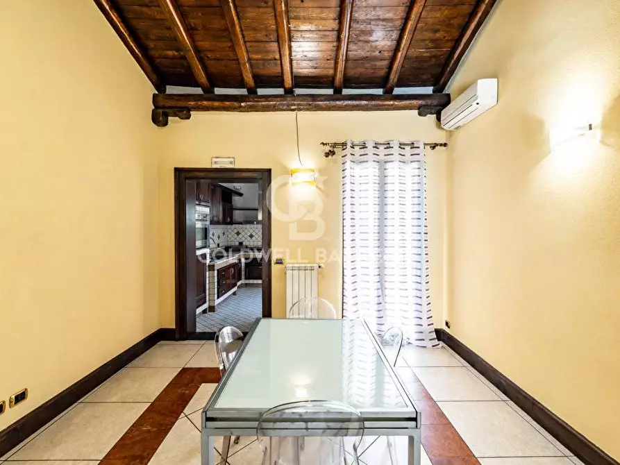 Immagine 11 di Appartamento in affitto  in via vittorio emanuele 156 a Aci Catena
