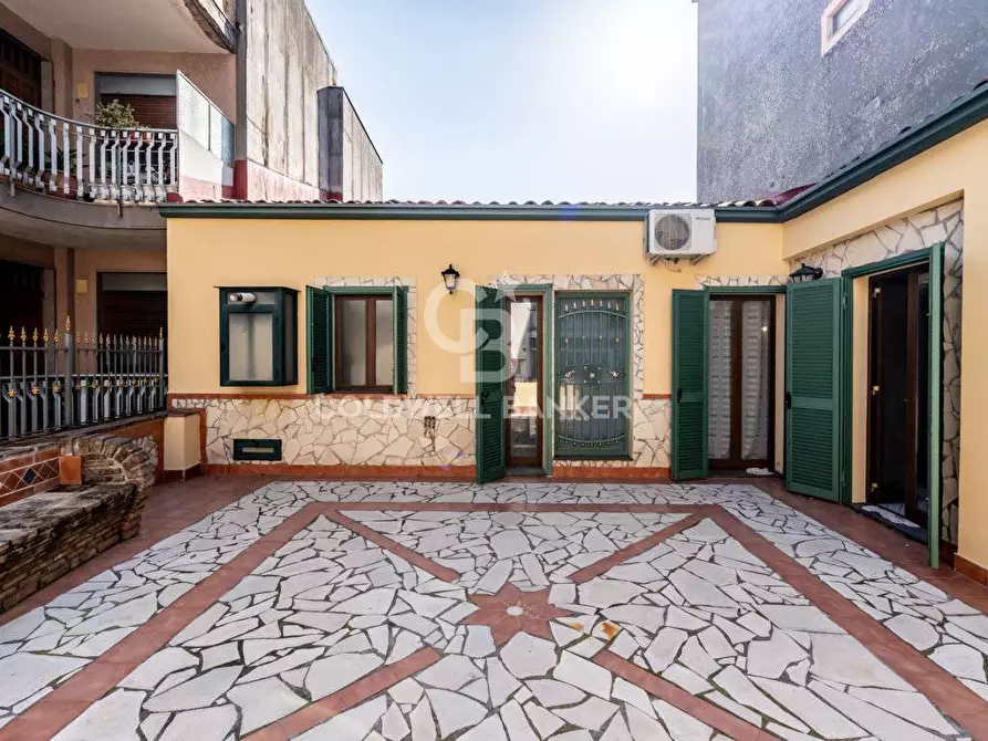 Immagine 20 di Appartamento in affitto  in via vittorio emanuele 156 a Aci Catena
