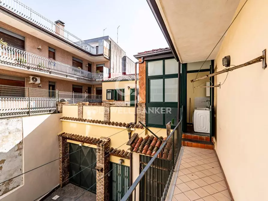 Immagine 24 di Appartamento in affitto  in via vittorio emanuele 156 a Aci Catena