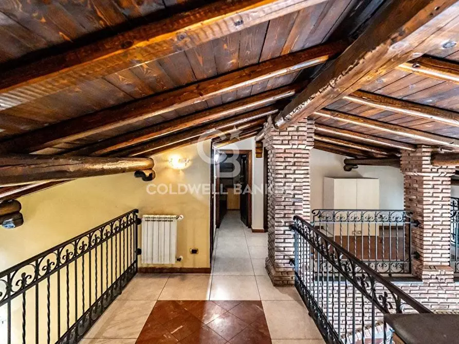 Immagine 26 di Appartamento in affitto  in via vittorio emanuele 156 a Aci Catena