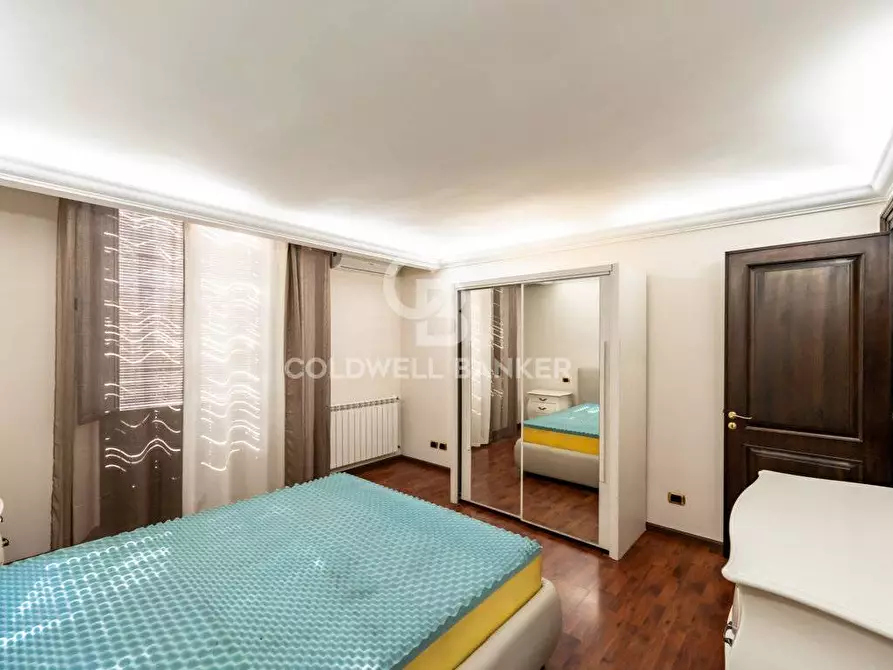 Immagine 30 di Appartamento in affitto  in via vittorio emanuele 156 a Aci Catena