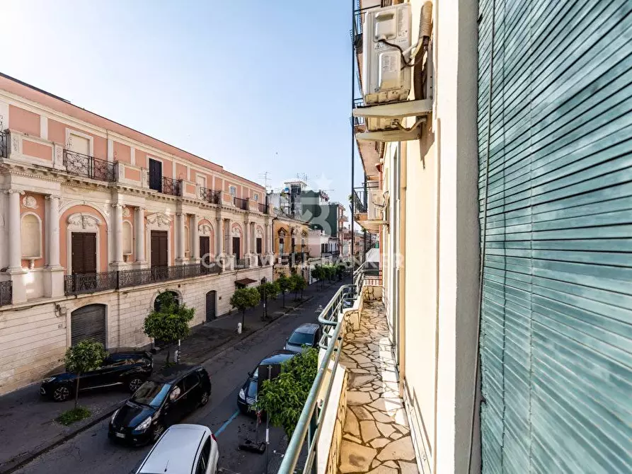 Immagine 37 di Appartamento in affitto  in via vittorio emanuele 156 a Aci Catena