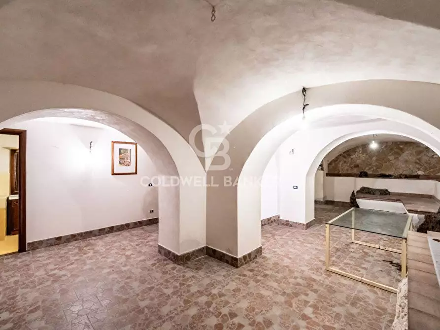 Immagine 38 di Appartamento in affitto  in via vittorio emanuele 156 a Aci Catena