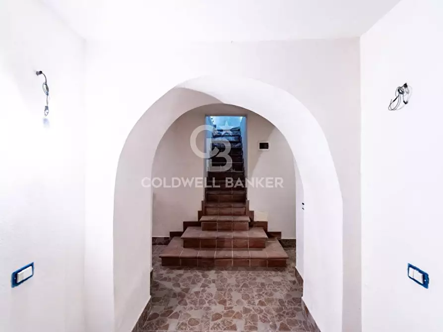 Immagine 46 di Appartamento in affitto  in via vittorio emanuele 156 a Aci Catena